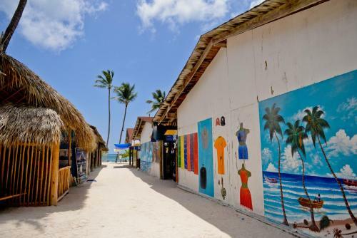 Apartamento Blue Water White Sand Gentle Breeze