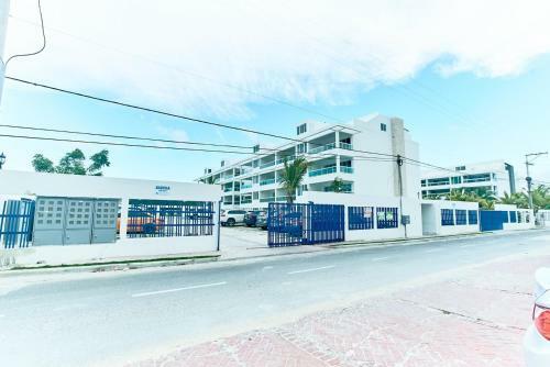 Apartamento Blue Water White Sand Gentle Breeze