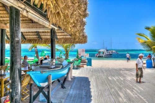 Apartamento Blue Water White Sand Gentle Breeze