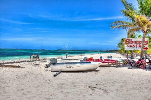 Apartamento Blue Water White Sand Gentle Breeze