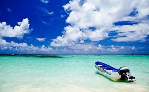 Apartamento Blue Water White Sand Gentle Breeze