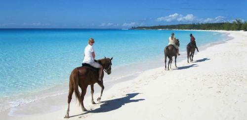 Apartamento Blue Water White Sand Gentle Breeze