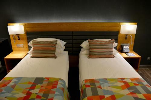 Ubumwe Grande Hotel