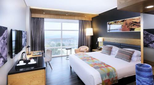 Ubumwe Grande Hotel