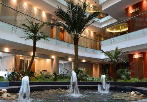 Ubumwe Grande Hotel