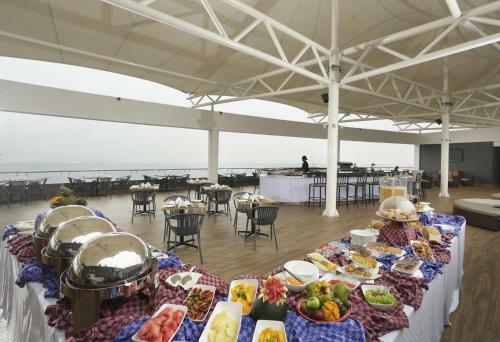 Ubumwe Grande Hotel