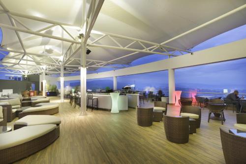 Ubumwe Grande Hotel