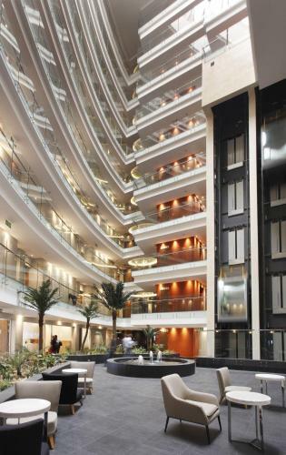 Ubumwe Grande Hotel