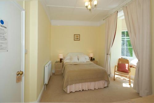 Hotel Commonwood Manor