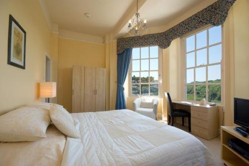 Hotel Commonwood Manor