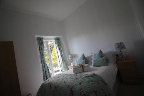 Hotel Commonwood Manor