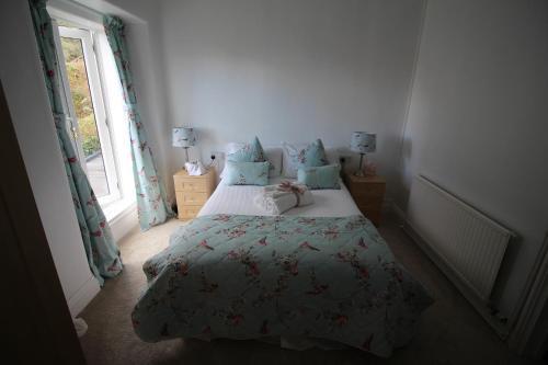 Hotel Commonwood Manor