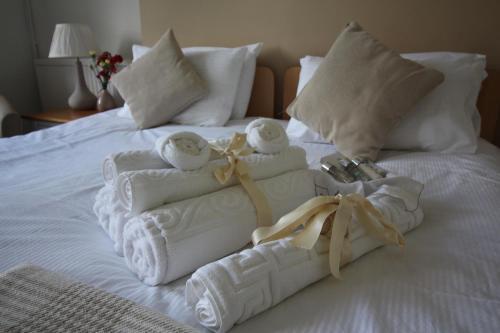 Hotel Commonwood Manor
