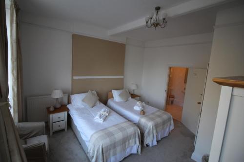 Hotel Commonwood Manor