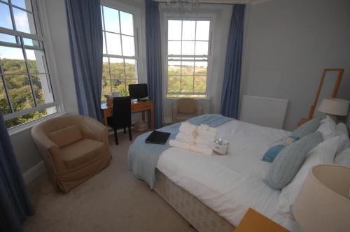Hotel Commonwood Manor