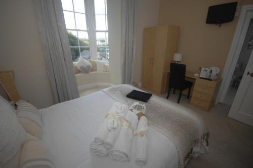 Hotel Commonwood Manor