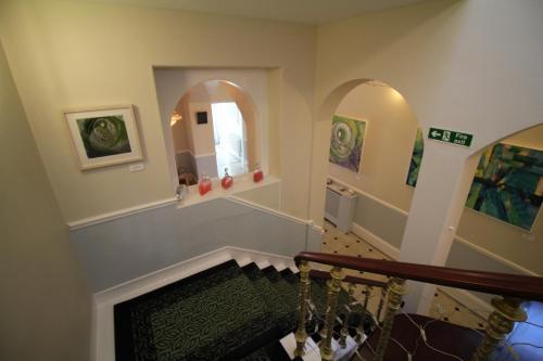 Hotel Commonwood Manor