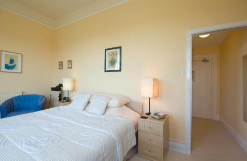 Hotel Commonwood Manor