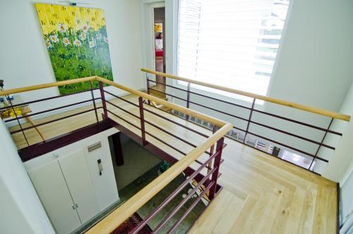 Villa Lake View