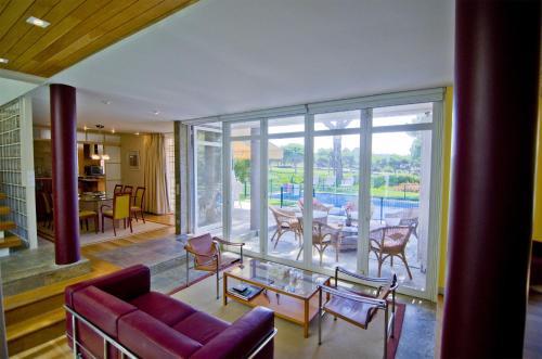 Villa Lake View