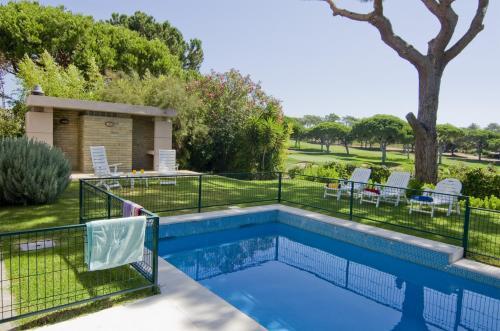Villa Lake View