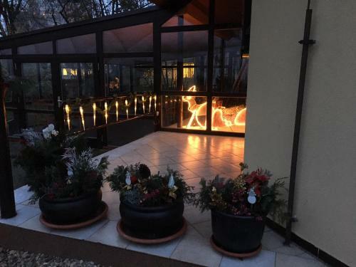 Hostal Penzion Tcv Pardubice