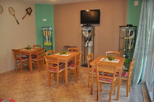 Hostal Penzion Tcv Pardubice