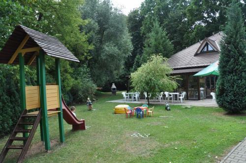 Hostal Penzion Tcv Pardubice