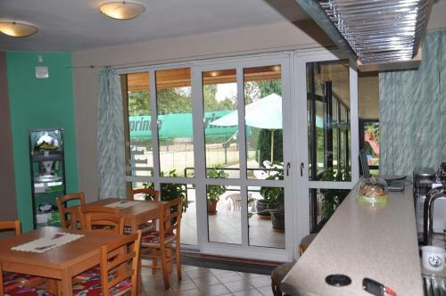 Hostal Penzion Tcv Pardubice