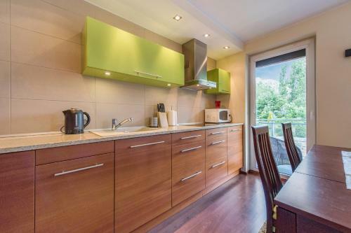 Gda?sk Comfort Apartments