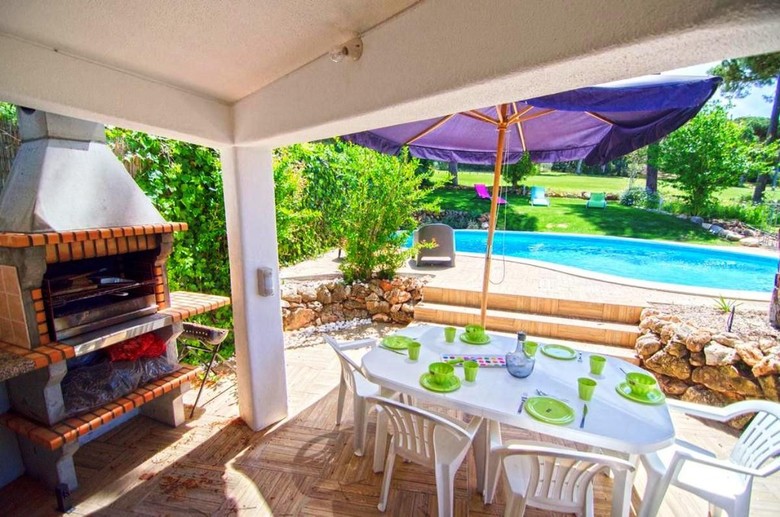 Villa Beira Golf