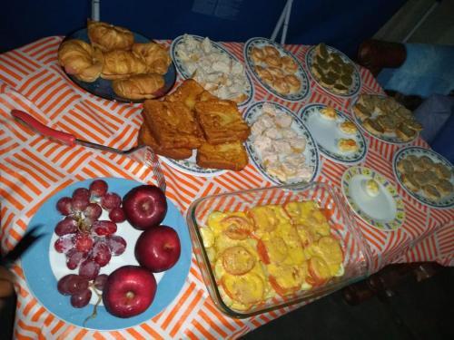 Bed & Breakfast Casa Paolo E Angelina