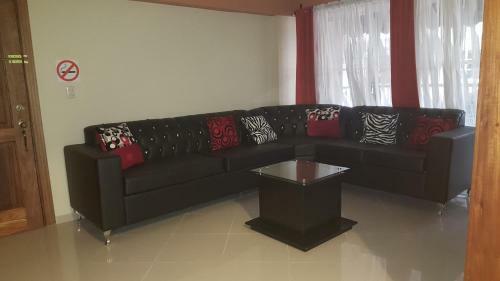 Karla V Apartment
