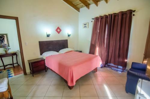 D'piero Hotel