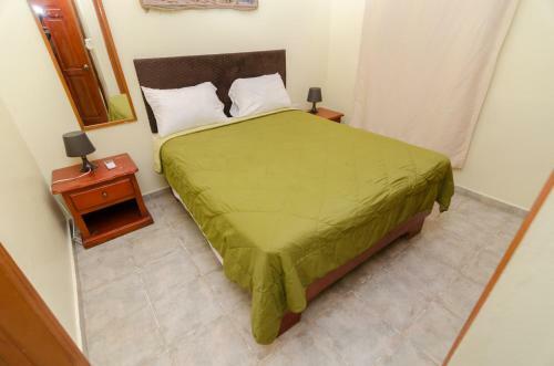 D'piero Hotel