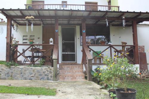 Apartamento Nani And Clari's House