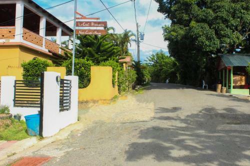 Apartamento Nani And Clari's House
