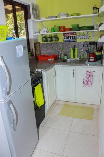 Apartamento Nani And Clari's House