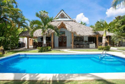 Villa Clarissa V
