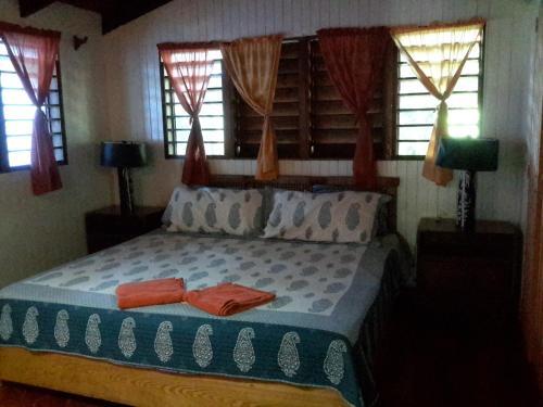 Apartamento Villa Mar Sosua