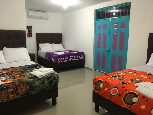 Hostal Johnnier Macao