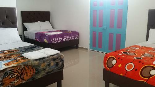 Hostal Johnnier Macao