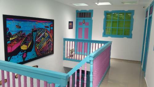 Hostal Johnnier Macao