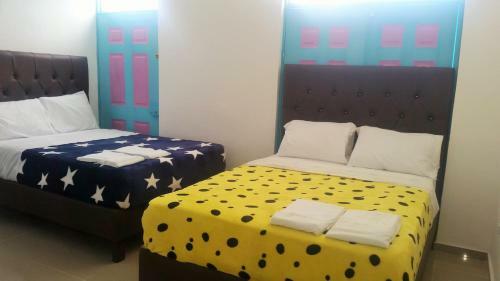 Hostal Johnnier Macao