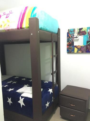 Hostal Johnnier Macao