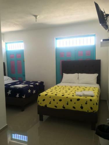 Hostal Johnnier Macao