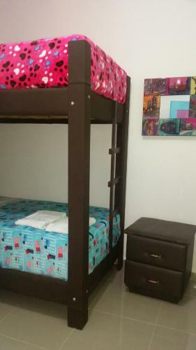 Hostal Johnnier Macao