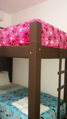 Hostal Johnnier Macao