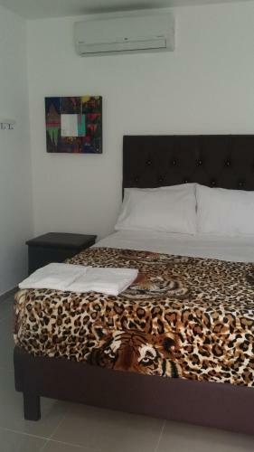 Hostal Johnnier Macao