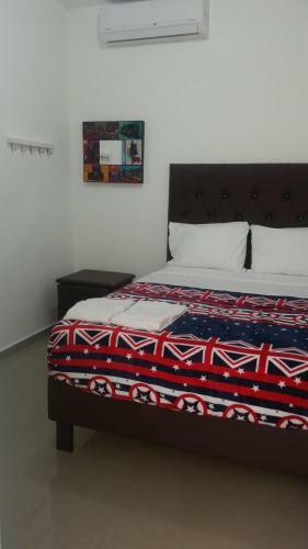 Hostal Johnnier Macao